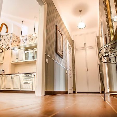 Gorgeous Apartments In Historical Center Of Lvov Eksteriør bilde