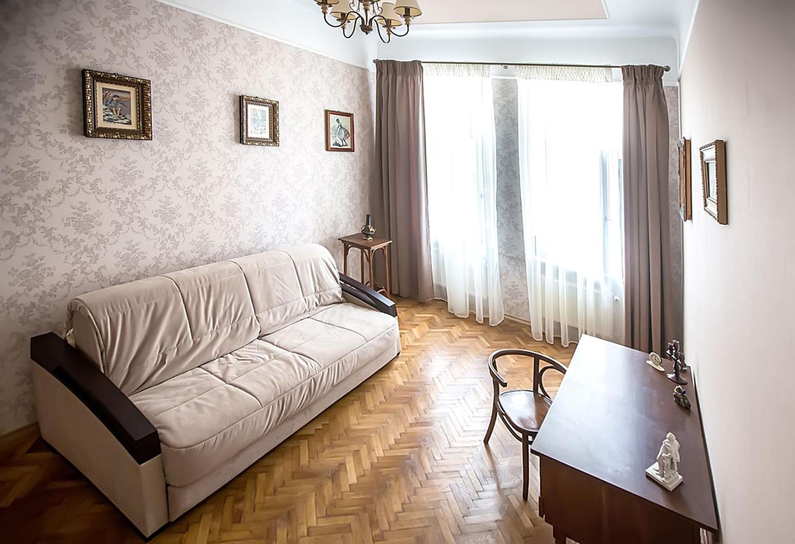 Gorgeous Apartments In Historical Center Of Lvov Eksteriør bilde
