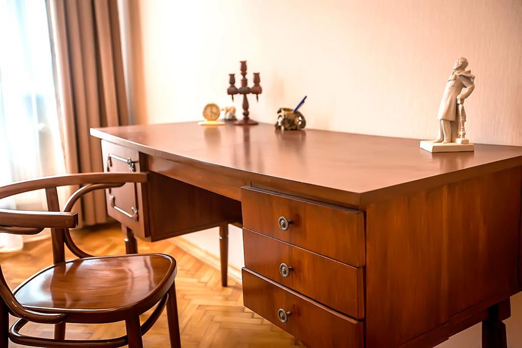 Gorgeous Apartments In Historical Center Of Lvov Eksteriør bilde