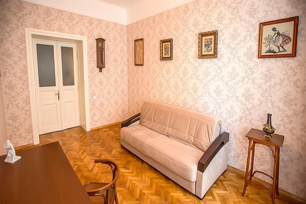 Gorgeous Apartments In Historical Center Of Lvov Eksteriør bilde