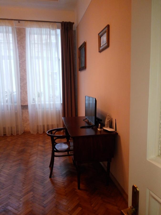 Gorgeous Apartments In Historical Center Of Lvov Eksteriør bilde